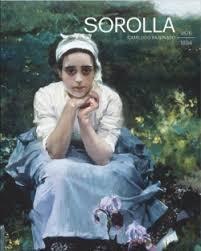 SOROLLA "CATALOGO RAZONADO DE PINTURAS 1876-1894"