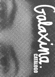 GALAXINA. CATALOGO