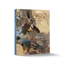 ANTONIO RAPHAEL MENGS 1728-1779