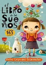 EL LIBRO DE LOS SUEÑOS