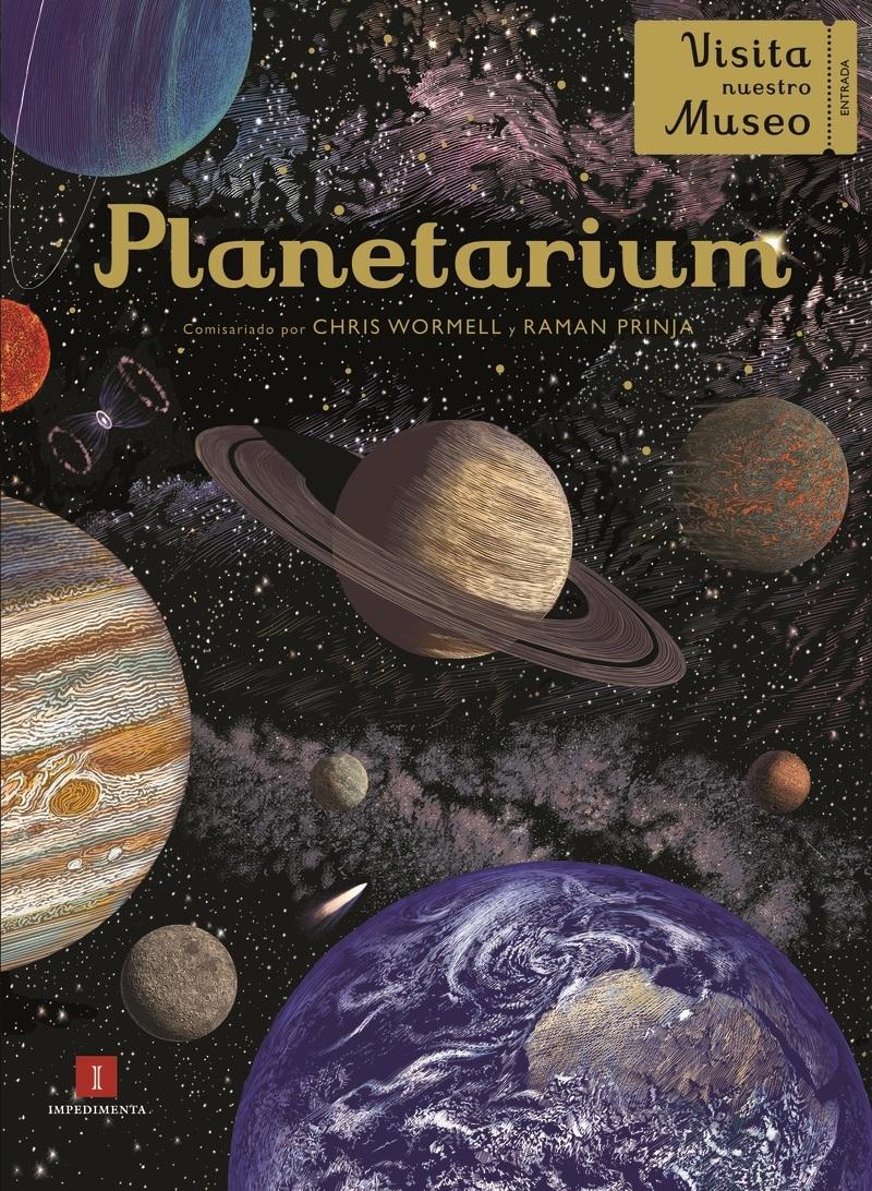 PLANETARIUM (4ª ED.)