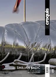 SMILJAN RADIC . EL CROQUIS Nº232 SMILJAN RADIC 2019 - 2025 "SIN ORDEN APARENTE / WITH NO APPARENT ORDER"