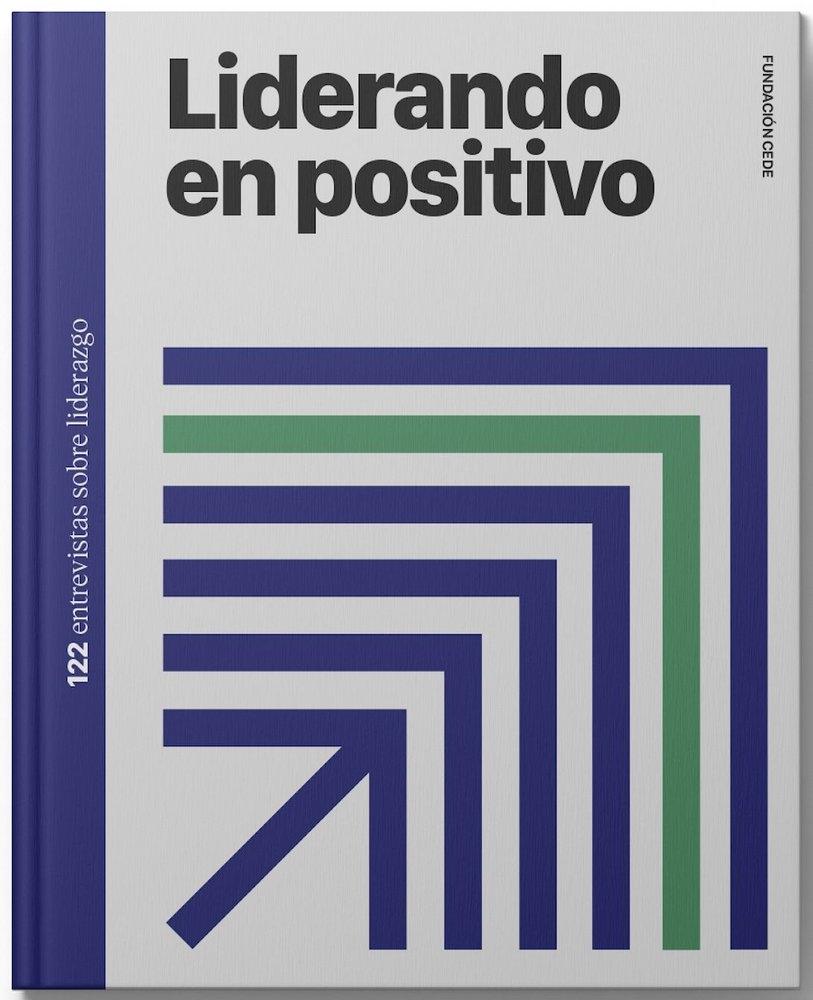LIDERANDO EN POSITIVO