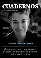 CUADERNOS HISPANOAMERICANOS Nº901