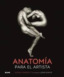 ANATOMIA PARA EL ARTISTA