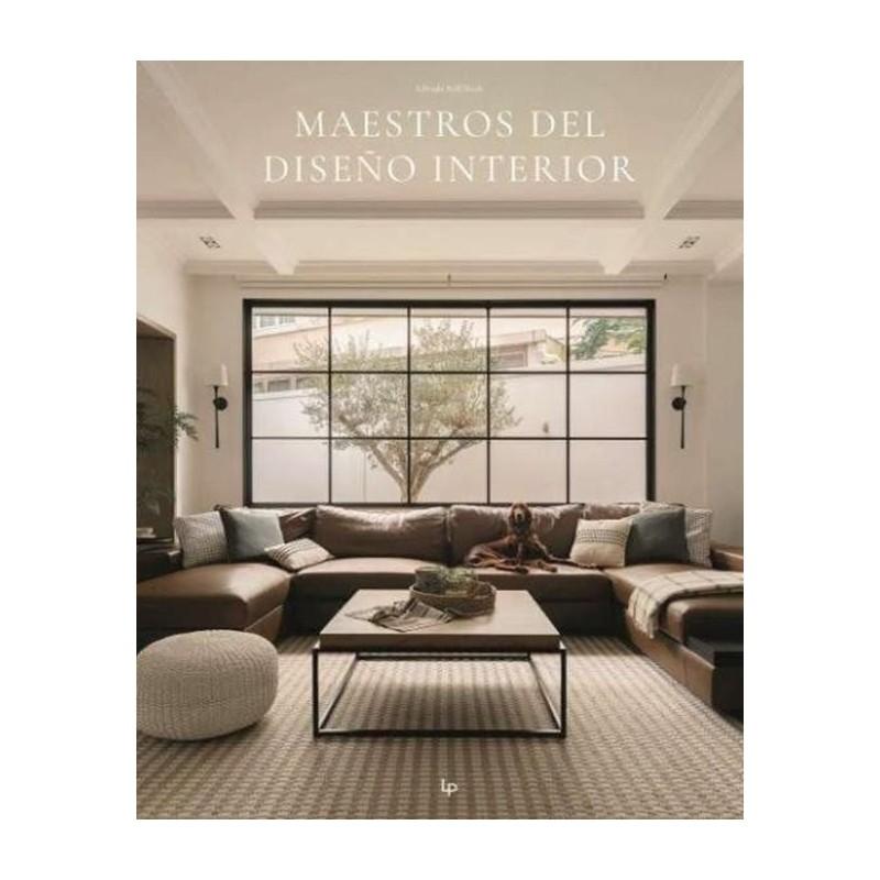 MAESTROS DEL DISEÑO INTERIOR