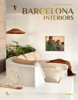 BARCELONA INTERIORS