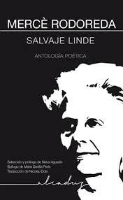 SALVAJE LINDE "ANTOLOGÍA POÉTICA"