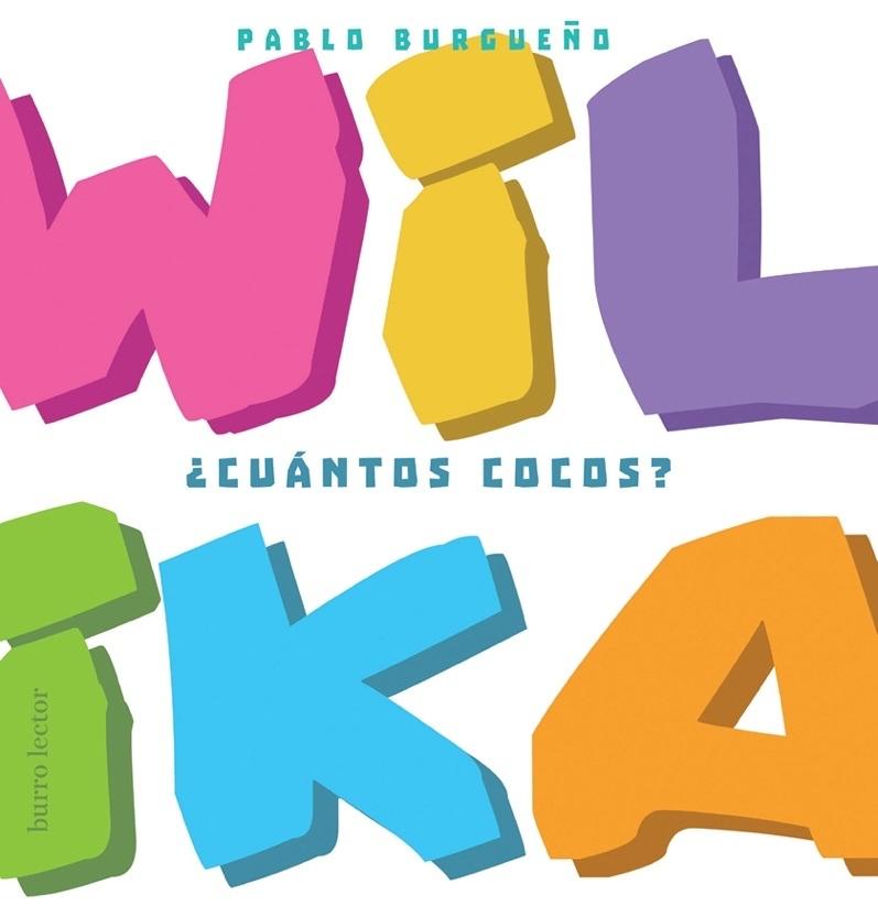 WILIKA. ¿CUANTOS COCOS?