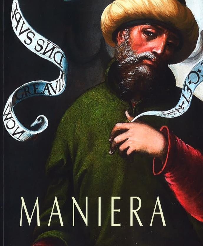 MANIERA