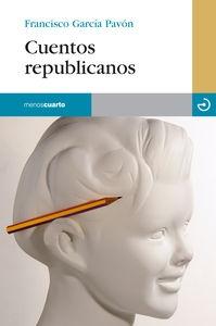CUENTOS REPUBLICANOS