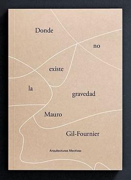 DONDE NO EXISTE LA GRAVEDAD "PEDAGOGIA AFECTIVA DE LA CREATIVIDAD"