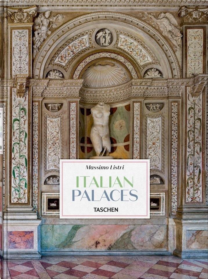 ITALIAN PALACES
