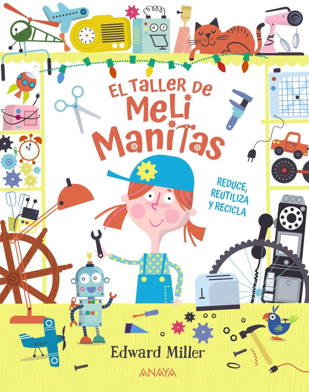TALLER DE MELI MANITAS, EL