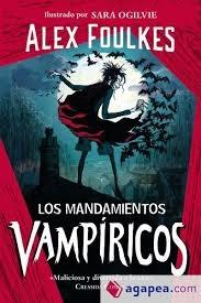 MANDAMIENTOS VAMPIRICOS, LOS