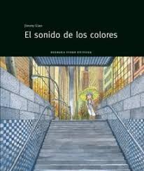 SONIDO DE LOS COLORES, EL