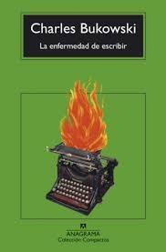 ENFERMEDAD DE ESCRIBIR, LA