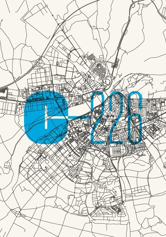 CYTET. CIUDAD Y TERRITORIO Nº 226 "RETO DEMOGRAFICO Y MEDIO RURAL. CIUDAD DE PROXIMIDAD"