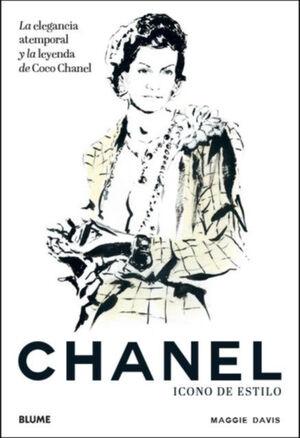ICONO DE ESTILO.CHANEL