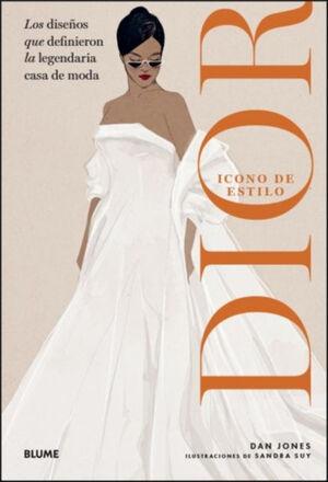 ICONO DE ESTILO.DIOR