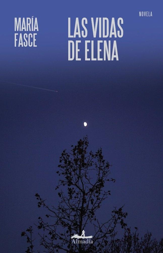 LAS VIDAS DE ELENA