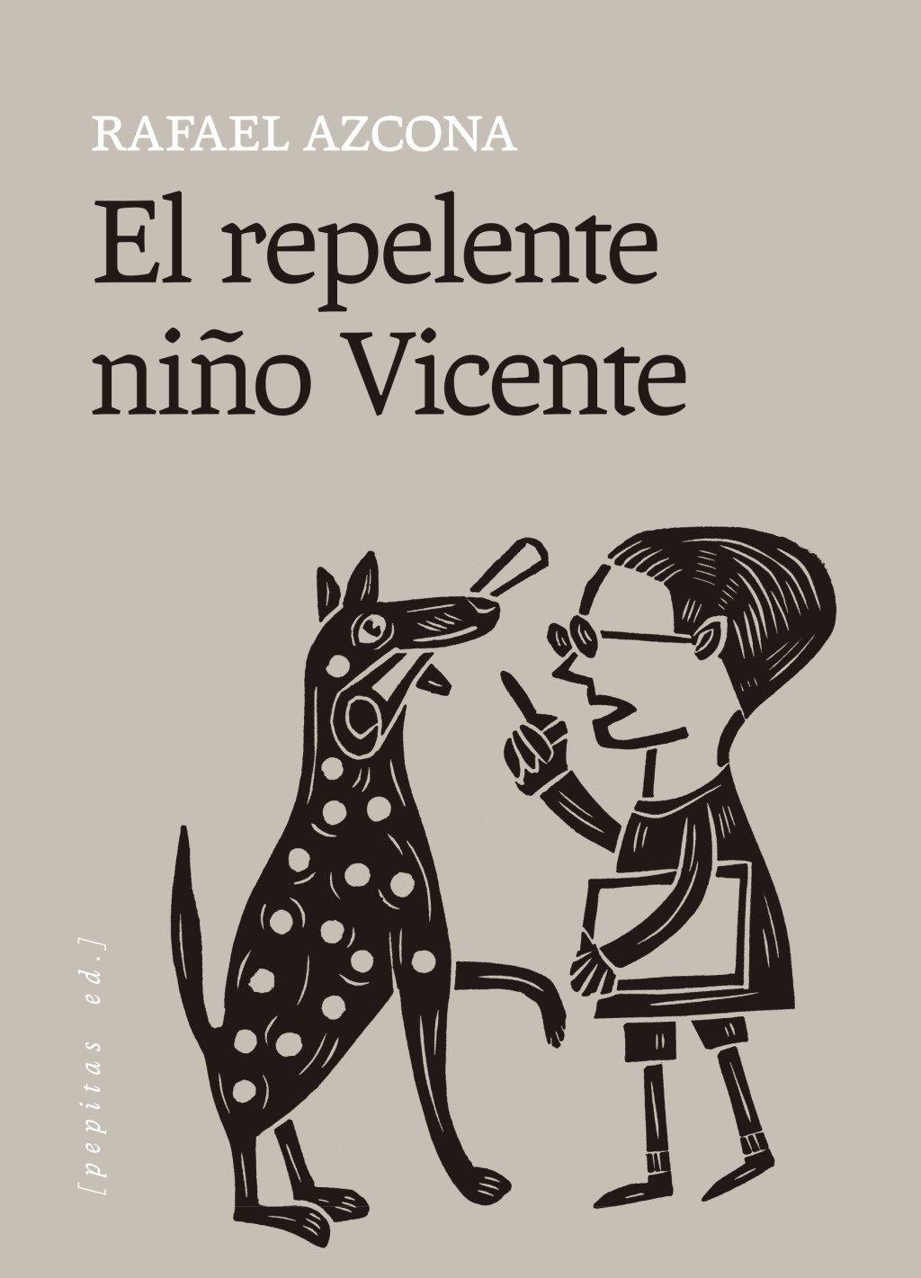 REPELENTE NIÑO VICENTE, EL