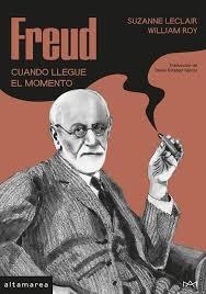FREUD "CUANDO LLEGUE EL MOMENTO"