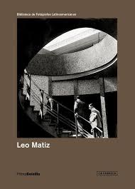LEO MATIZ