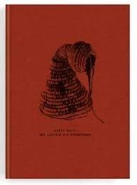 MARTA PALAU "MIS CAMINOS SON TERRESTRES"