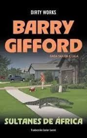 SULTANES DE AFRICA "SAGA SAILOR Y LULA, 4"