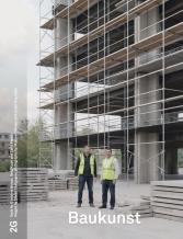 BAUKUNST: 2G Nº 95 BAUKUNST