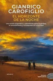 HORIZONTE DE LA NOCHE, EL "UN CASO DE GUIDO GUERRIERI"