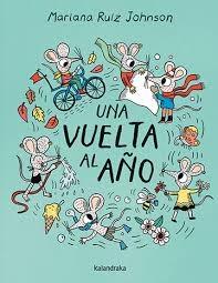 UNA VUELTA AL AÑO