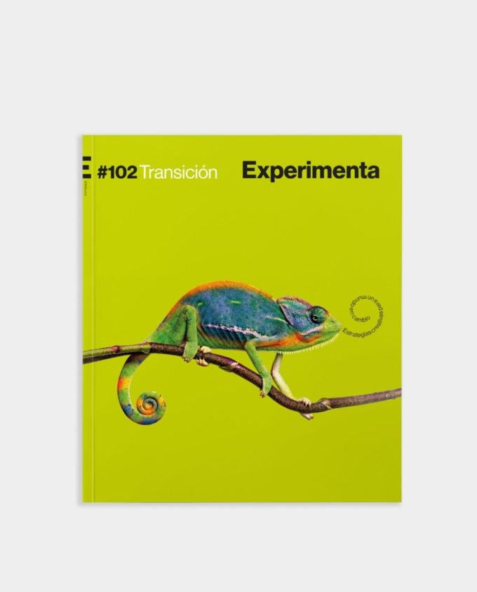 EXPERIMENTA 102. TRANSICION
