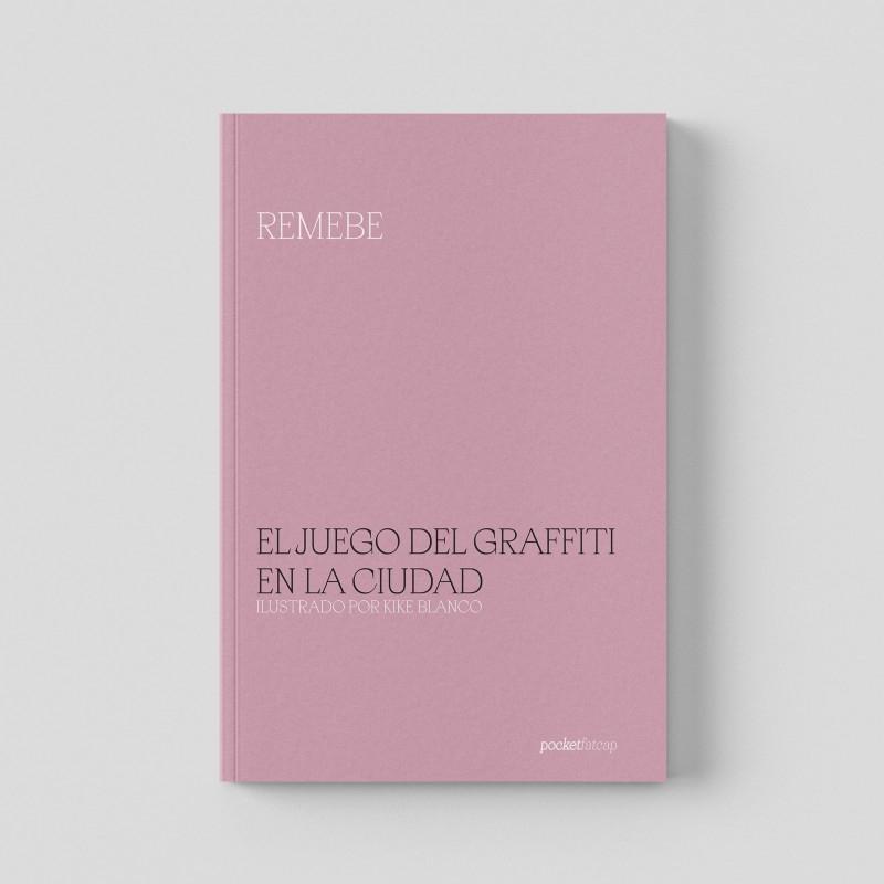 JUEGO DEL GRAFFITI EN LA CIUDAD, EL