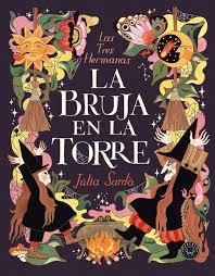 BRUJA EN LA TORRE, LA 