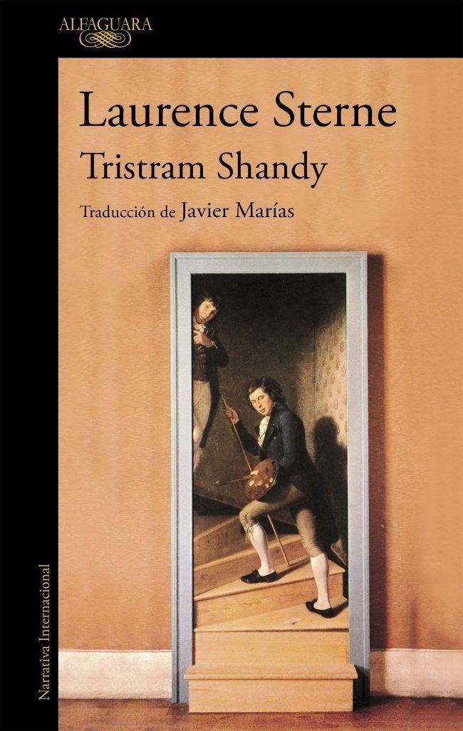 TRISTAM SHANDY