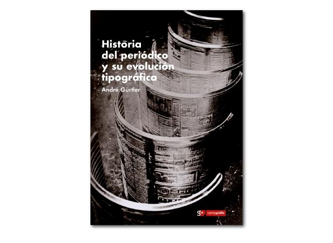 HISTORIA DEL PERIODICO Y SU EVOLUCION TIPOGRAFICA