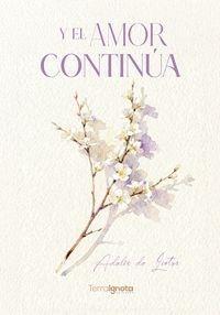 Y EL AMOR CONTINUA