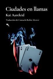 CIUDADES EN LLAMAS