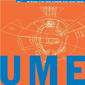 UME Nº 2 (HAMPSON, KOLHAAS, WOODS, JOUBERT, POPOV, KELLY)