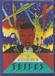 REDSTONE BOX OF TRICKS, THE (TRUCOS)