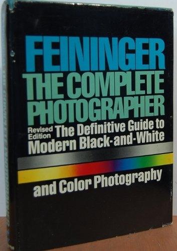 COMPLETE PHOTOGRAPHER, THE