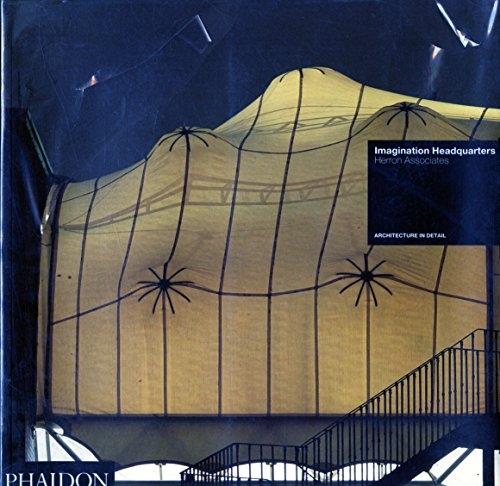 IMAGINATION HEADQUARTERS. HERRON ASSOCIATES