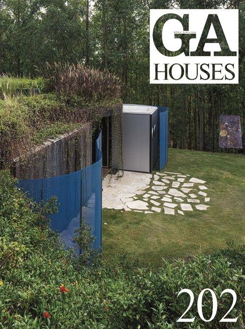 GA HOUSES Nº 202