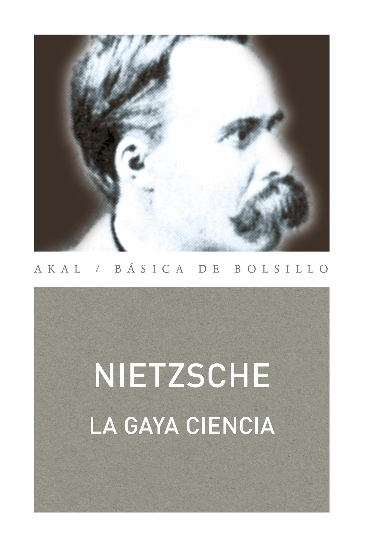 GAYA CIENCIA, LA