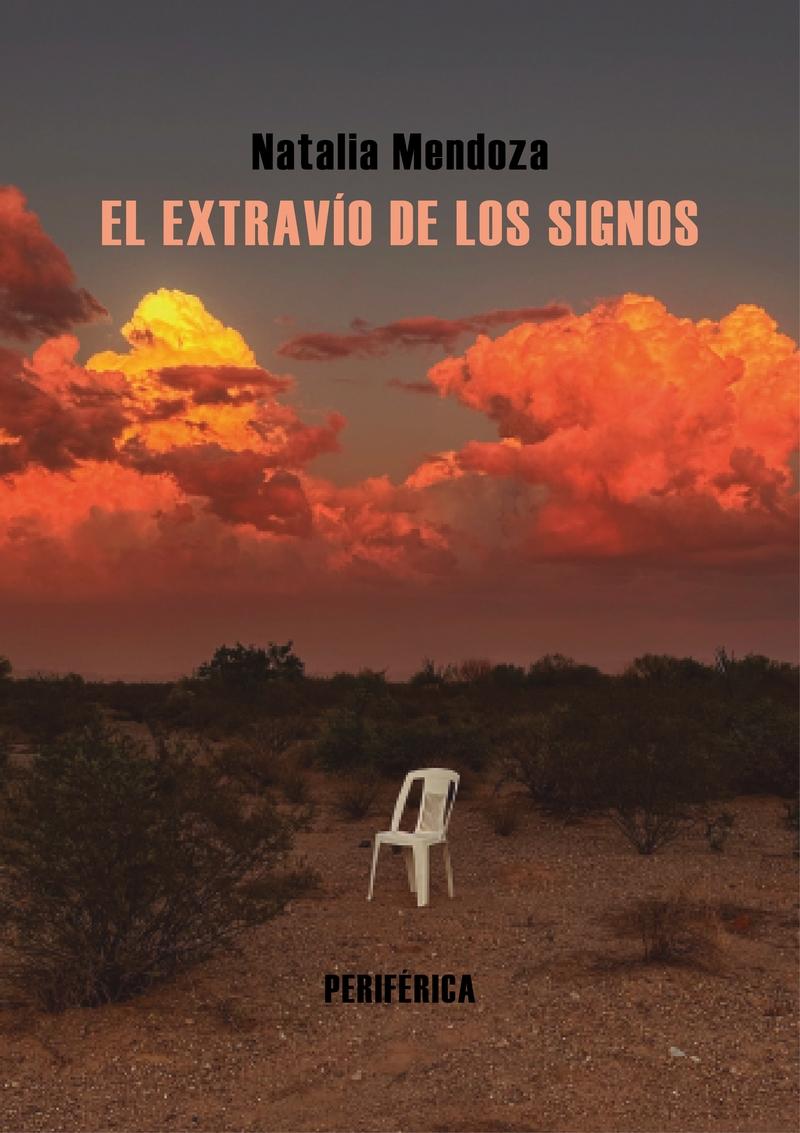EXTRAVIO DE LOS SIGNOS, EL "ENSAYOS SOBRE DUELO Y PORVENIR"