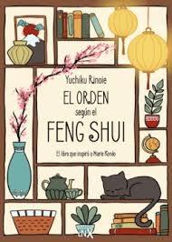 ORDEN SEGUN EL FENG SHUI, EL