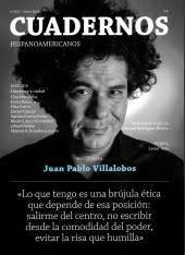 CUADERNOS HISPANOAMERICANOS Nº 903 LITERATURA Y CIUDAD