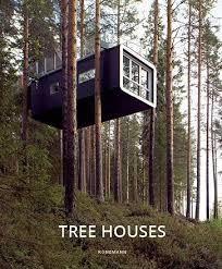 TREE HOUSES